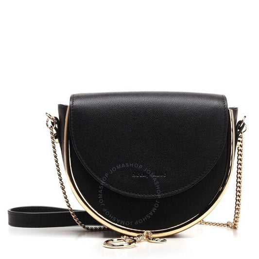 See By Chloe, Small Leather Mara Shoulder Bag