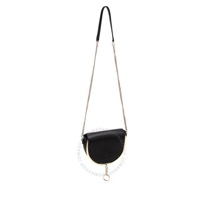 See By Chloe, Small Leather Mara Shoulder Bag