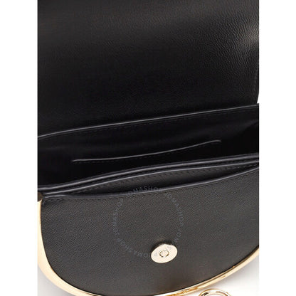 See By Chloe, Small Leather Mara Shoulder Bag