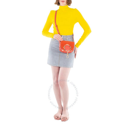 See By Chloe, Small Mara Crossbody Bag
