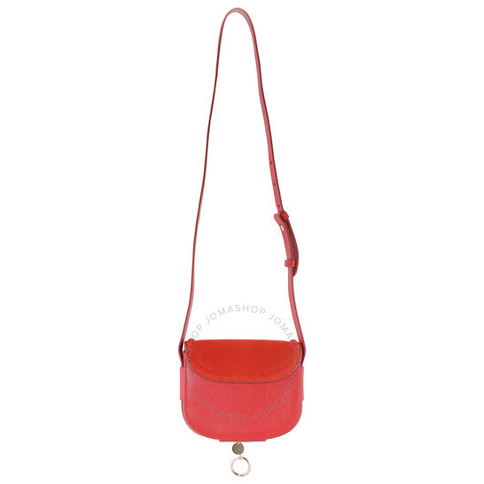 See By Chloe, Small Mara Crossbody Bag