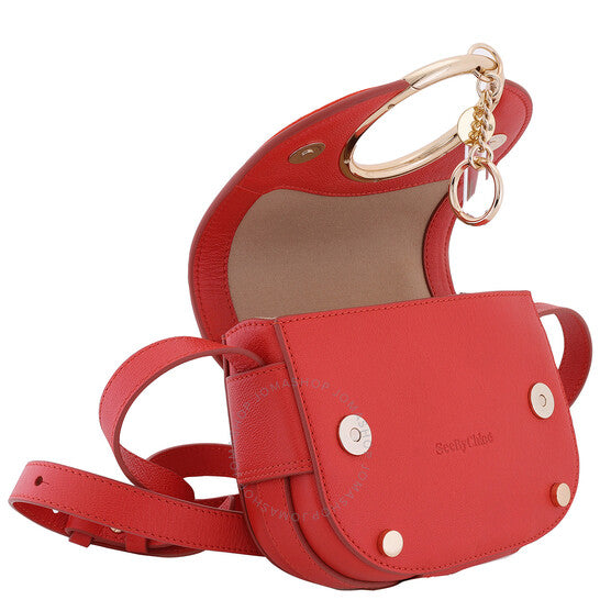 See By Chloe, Small Mara Crossbody Bag