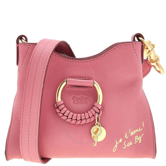 See By Chloe, Small Mara Leather Shoulder Bag