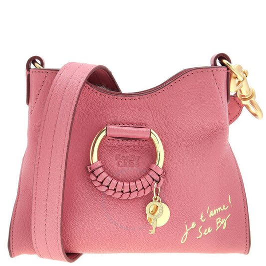 See By Chloe, Small Mara Leather Shoulder Bag