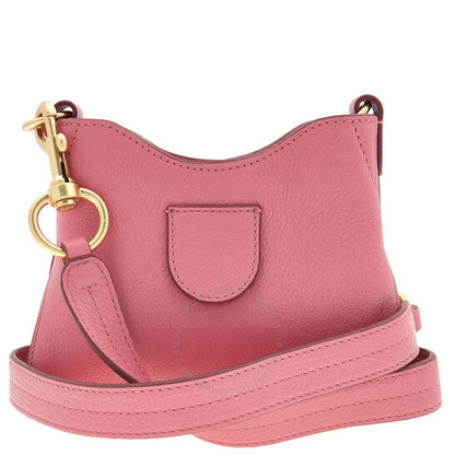 See By Chloe, Small Mara Leather Shoulder Bag