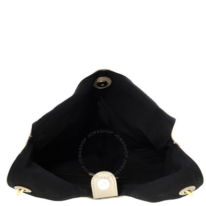 See By Chloe, Suede and Leather Hobo Bag