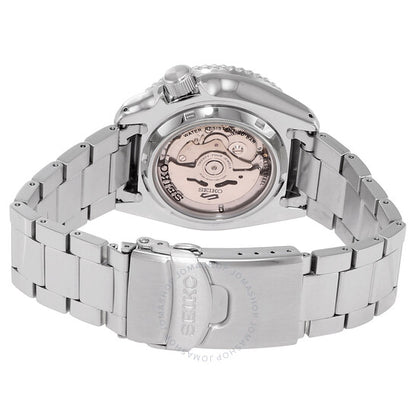 Seiko, 5 Automatic Green Dial Men's Watch