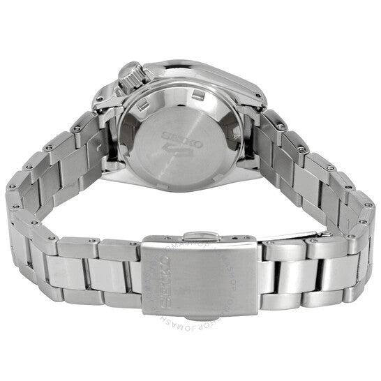 Seiko, 5 Sports Automatic Blue Dial Ladies Watch