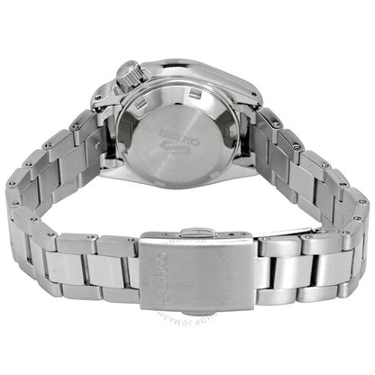 Seiko, 5 Sports Automatic Blue Dial Ladies Watch