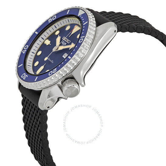Seiko, 5 sports Automatic Blue Dial Men's Watch