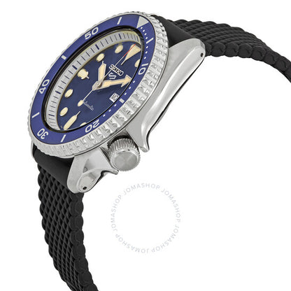 Seiko, 5 sports Automatic Blue Dial Men's Watch