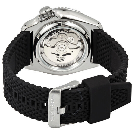 Seiko, 5 sports Automatic Blue Dial Men's Watch