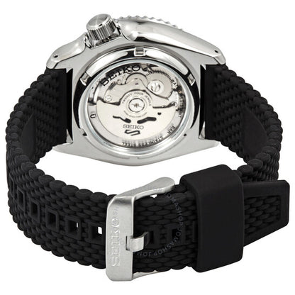 Seiko, 5 sports Automatic Blue Dial Men's Watch