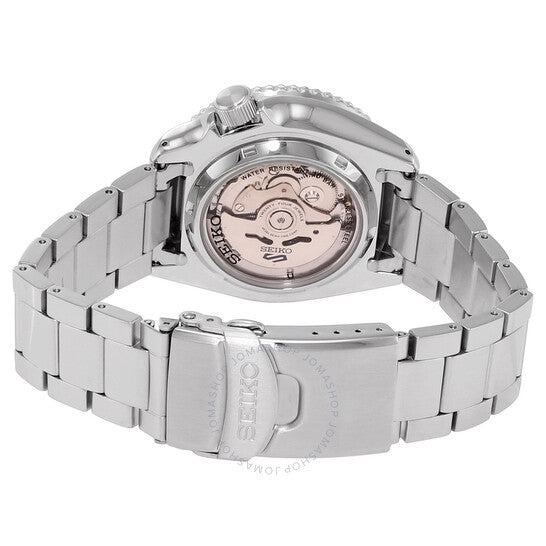 Seiko, 5 sports Automatic Green Dial Men's Watch