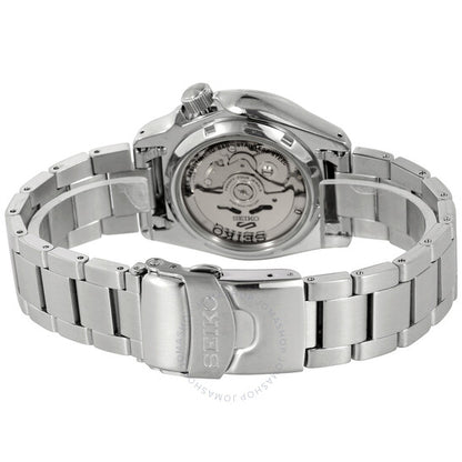 Seiko, 5 Sports Automatic Grey Dial Men's Watch