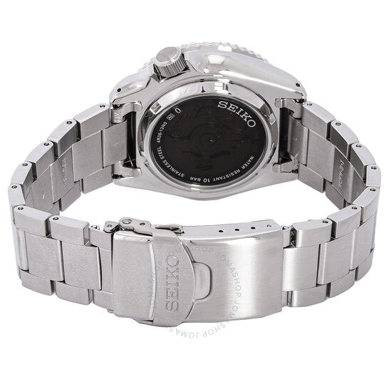 Seiko, 5 Sports Automatic Teal Dial Men's Watch