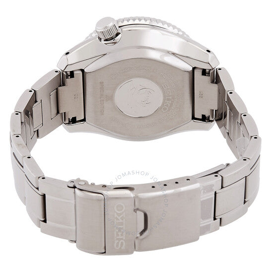 Seiko, Prospex Automatic Red Dial Men's Watch