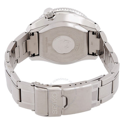 Seiko, Prospex Automatic Red Dial Men's Watch