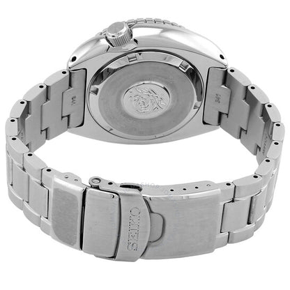 Seiko, Prospex Sea GMT Automatic Blue Dial Men's Watch