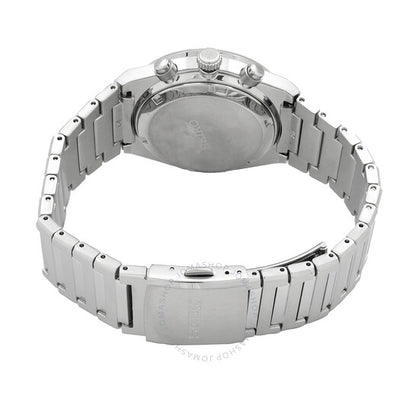 Seiko, Sport Chronograph Quartz Grey Dial Men's Watch
