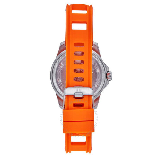 Shield, Reef Black Dial Men's Watch