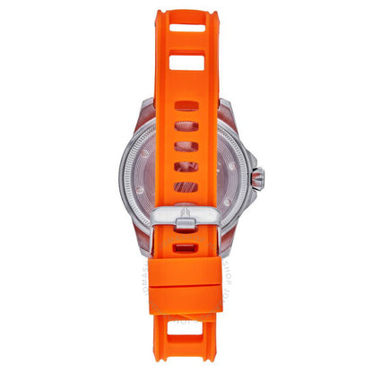 Shield, Reef Black Dial Men's Watch