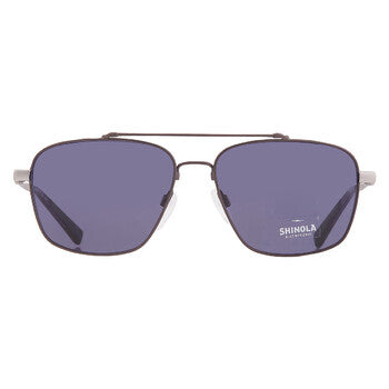 Blue Navigator Men's Sunglasses