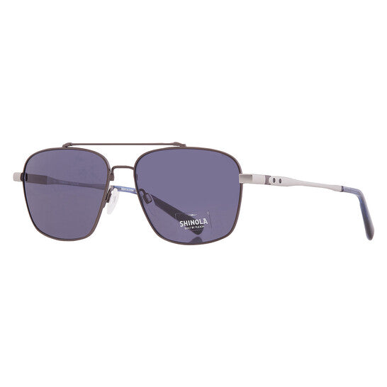 Blue Navigator Men's Sunglasses