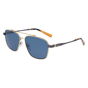 Blue Navigator Men's Sunglasses