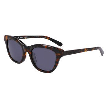 Grey Cat Eye Ladies Sunglasses