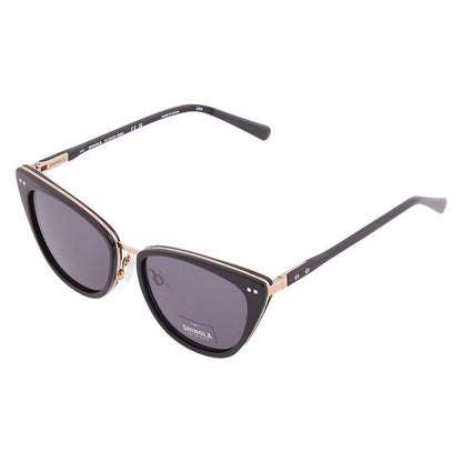 Grey Cat Eye Ladies Sunglasses