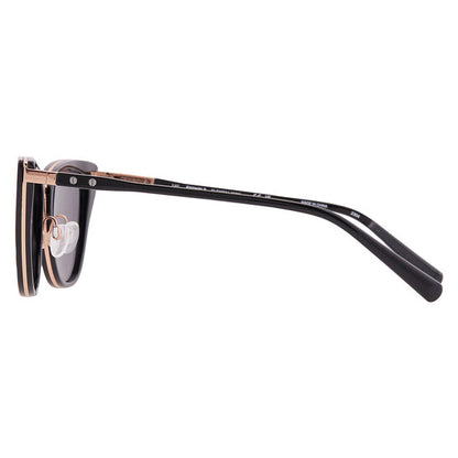 Grey Cat Eye Ladies Sunglasses