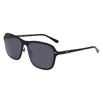 Grey Square Men's Sunglasses