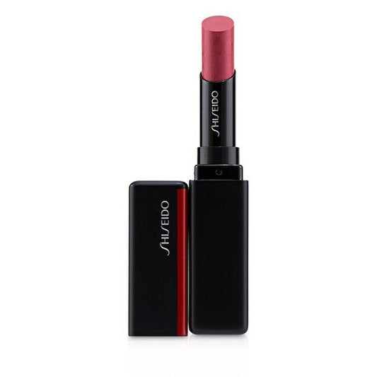 Shiseido, Colorgel Lipbalm 0.07 oz, Color 104 Hibicus (Sheer Warm Pink)