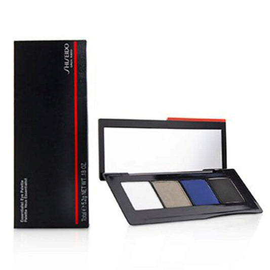 Shiseido, Essentialist Eye Palette 04 Kaigan Street Waters 0.18 oz (5.2 ml)