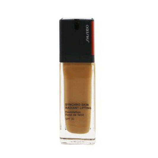 Shiseido, - Synchro Skin Radiant Lifting Foundation SPF 30 - # 430 Cedar 30ml/1.2oz