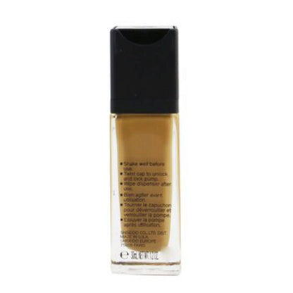 Shiseido, Ladies Synchro Skin Radiant Lifting Foundation SPF 30 1.2 oz # 420 Bronze Makeup