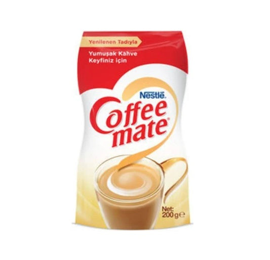 Nescafe Coffemate 200 gm