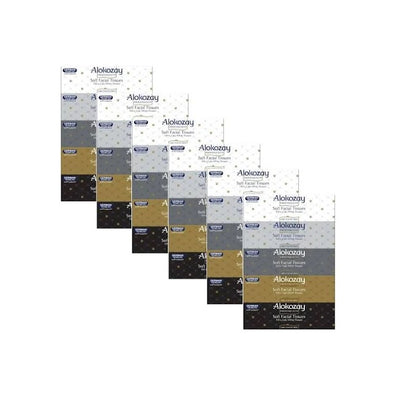 Alokozay Tissue 170 sheet x 30 Pcs