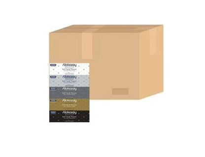 Alokozay Tissue 130 sheet x 30 Pcs