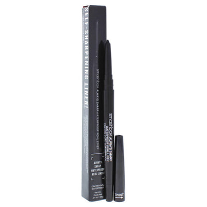 Smashbox, Always Sharp Waterproof Khol Liner Raven .01 (.28 ml)