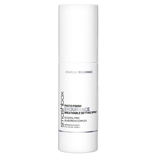 Smashbox, Photo Finish Endurance Breathable Setting Spray 3.7 oz Makeup