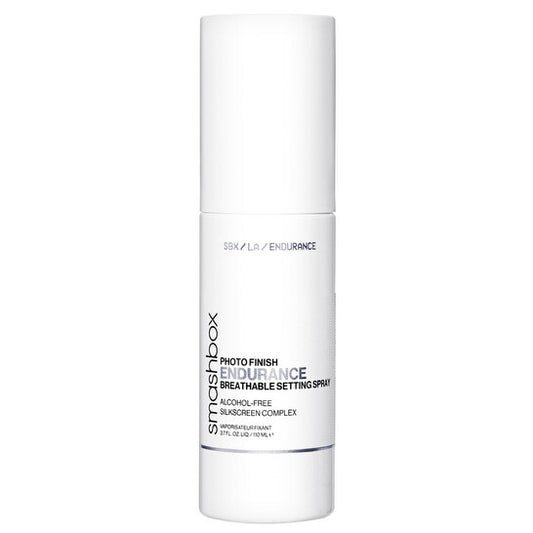 Smashbox, Photo Finish Endurance Breathable Setting Spray 3.7 oz Makeup