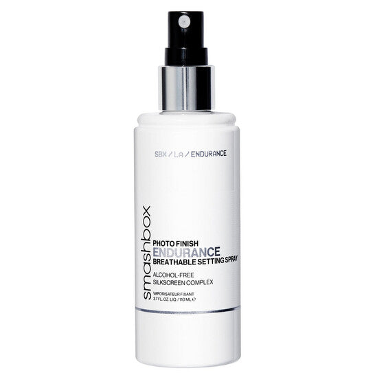 Smashbox, Photo Finish Endurance Breathable Setting Spray 3.7 oz Makeup