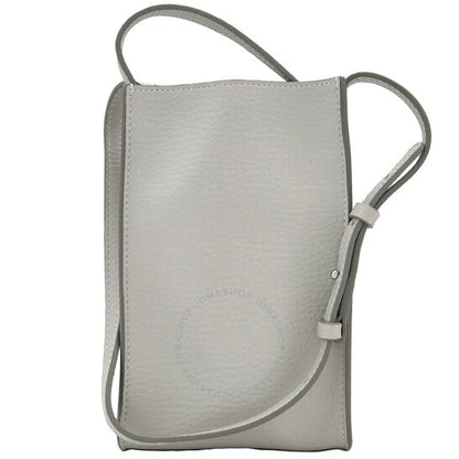 Stella McCartney, Alter Mat Logo Crossbody Phone Pouch