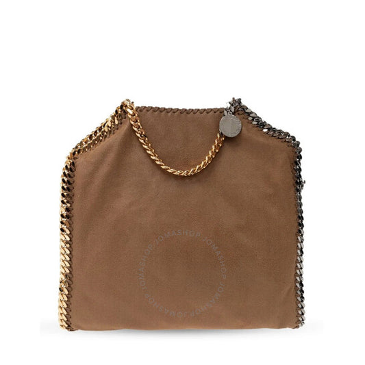 Stella McCartney, Falabella Chain-Linked Handbag