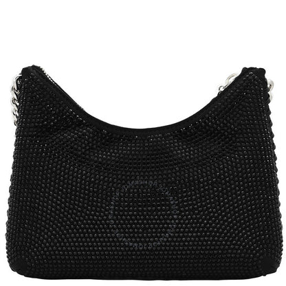Stella McCartney, Falabella Mini Zip Shoulder Bag