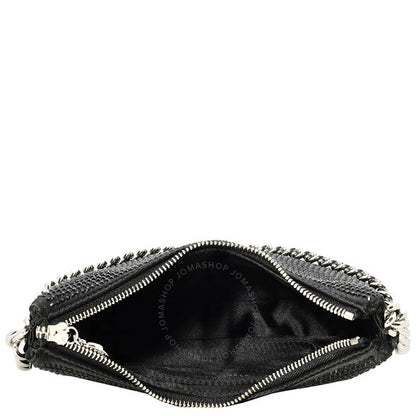 Stella McCartney, Falabella Mini Zip Shoulder Bag