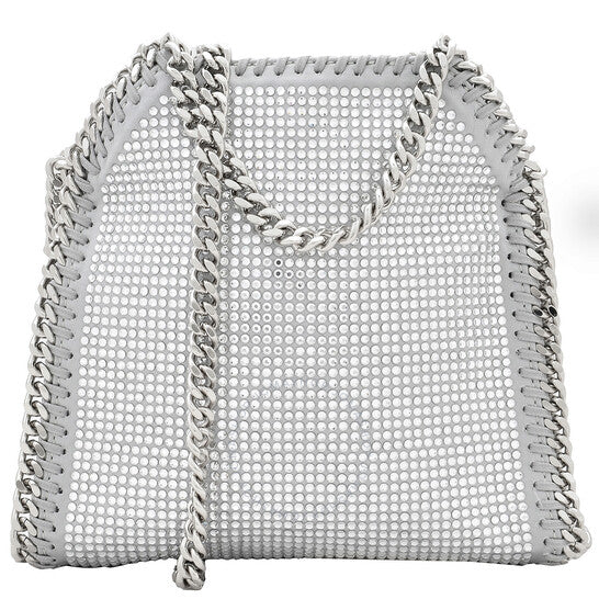 Stella McCartney, Falabella Tiny Tote Bag