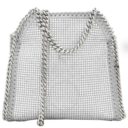 Stella McCartney, Falabella Tiny Tote Bag